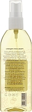 Grape Body Oil - Colour Intense Grape Body Oil — photo N2