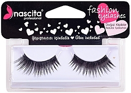 Fragrances, Perfumes, Cosmetics False Lashes, 00030 - Nascita Professional