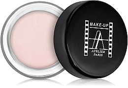 Creamy Eyeshadow - Make-Up Atelier Paris Cream Eyeshadow — photo N1