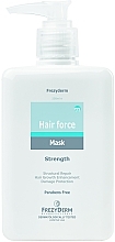 Anti Hair Loss Mask - Frezyderm Hair Force Mask — photo N4