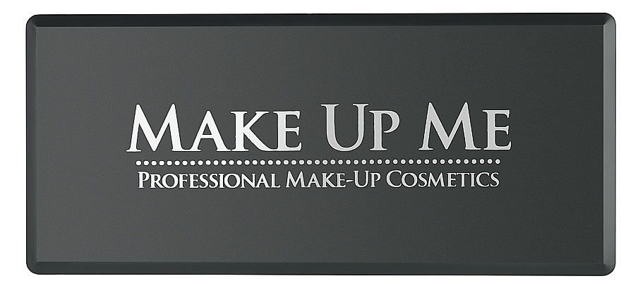 Professional Lipstick & Lip Gloss Palette, 10 shades, L10-3 - Make Up Me — photo N2