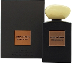 Fragrances, Perfumes, Cosmetics Giorgio Armani Prive Pierre De Lune - Eau de Parfum