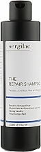 Repairing Shampoo - Sergilac The Repair Shampoo — photo N6