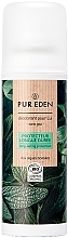 Fragrances, Perfumes, Cosmetics Men Deodorant - Pur Eden Protection Deodorant