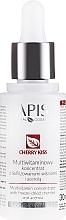Multivitamin Concentrate with Freeze-Dried Cherries & Acerola - APIS Professional Cherry Kiss — photo N5