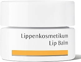 Lip Balm - Dr. Hauschka Lip Balm — photo N2