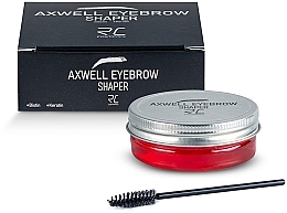 Fragrances, Perfumes, Cosmetics Eyebrows Fixator - RC Cosmetics Axwell Eyebrow Shaper