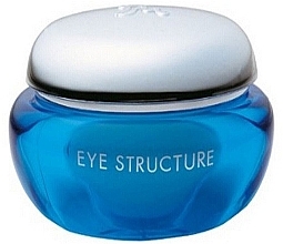 Fragrances, Perfumes, Cosmetics Eye Cream - Ingrid Millet Bio Elita Eyestructure