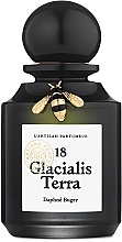 Fragrances, Perfumes, Cosmetics L'Artisan Parfumeur 18 Glacialis Terra - Eau de Parfum (tester with cap)