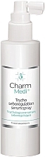 Trichological Sebum-Regulating Serum - Charmine Rose Charm Medi Trycho Seboregulation Serum Spray — photo N1