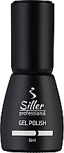 Fragrances, Perfumes, Cosmetics Gel Polish - Siller Professional ArtEggs Gel Polish