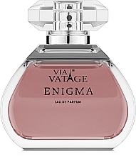 Via Vatage Enigma - Eau de Parfum — photo N1