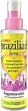 Fragrances, Perfumes, Cosmetics ボディミスト - Treaclemoon Brazilian Love Body Spray