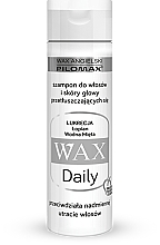 Fragrances, Perfumes, Cosmetics Oily Hair Shampoo - Pilomax Wax Daily Shampoo