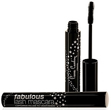 Fragrances, Perfumes, Cosmetics Mascara - Pierre Cardin Fabulous Lash Mascara