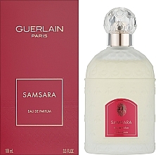 Guerlain Samsara Eau de Parfum - Eau de Parfum — photo N4