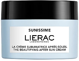 Fragrances, Perfumes, Cosmetics After Sun Cream - Lierac Sunissime The Beautifying After Sun Cream