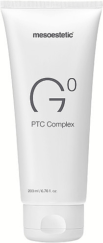 Active Face Complex - Mesoestetic G0 PTC Complex Genesis (f/gel/8x200ml) — photo N1