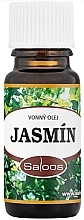 Jasmine Aroma Oil - Saloos Fragrance Oil — photo N1