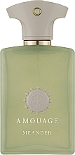 Fragrances, Perfumes, Cosmetics Amouage Meander Eau de Parfum - Eau de Parfum