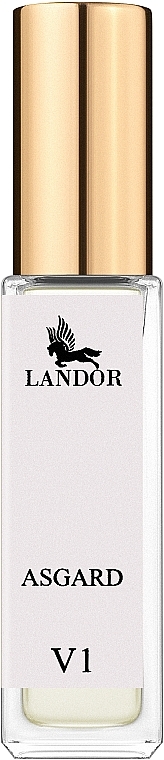 Landor Asgard V1 - Eau de Parfum (mini) — photo N7