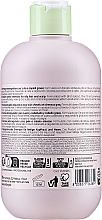 Oily Scalp Shampoo - Inebrya Ice Cream Balance Shampoo — photo N2