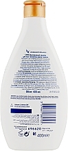 Comforting Body Lotion with Yoghurt, Oats and Honey - Johnson’s® Vita-rich Comforting Body Lotion — photo N3