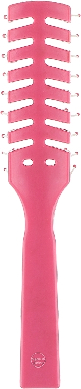 Hair Styling Brush CR-4274, pink - Christian — photo N15