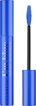 Fragrances, Perfumes, Cosmetics Mascara - Claresa I'm Blue Colour Mascara