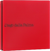 Fragrances, Perfumes, Cosmetics Eyeshadow Palette - Diego Dalla Palma Refill System Palette