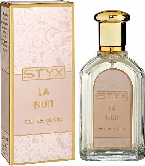 Styx Naturcosmetic La Nuit - Eau de Parfum — photo N1