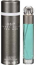 Perry Ellis 360° - Eau de Toilette — photo N9