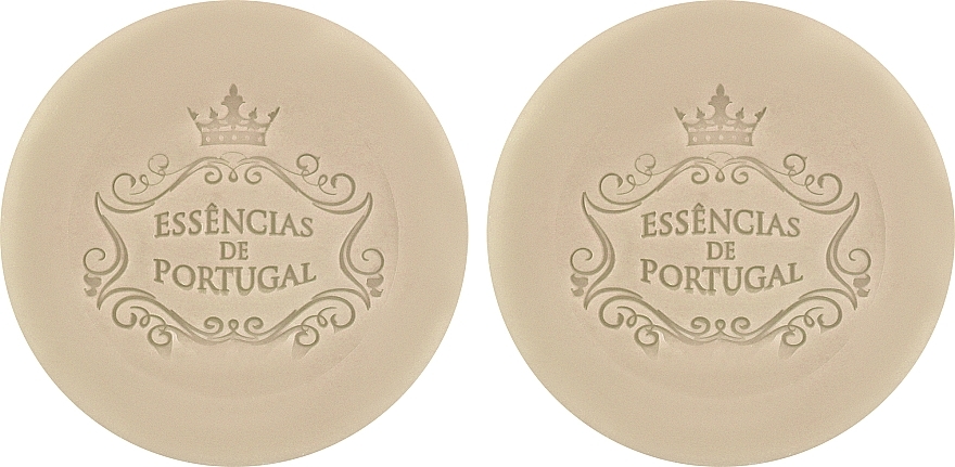 Natural Soap - Essencias De Portugal Tradition Jewel-Keeper Red Fruits — photo N3