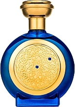 Boadicea The Victorious Blue Sapphire Supercharged - Eau de Parfum — photo N1