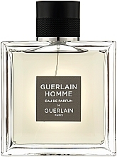 Guerlain Homme Eau de Parfum 2022 - Eau de Parfum — photo N3