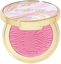 Fragrances, Perfumes, Cosmetics Blush - Amazonian Clay Skintuitive Blush In Energy 12-Hour Blush