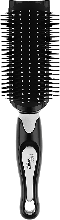 Massage Hair Brush HBM-11 - Lady Victory — photo N3