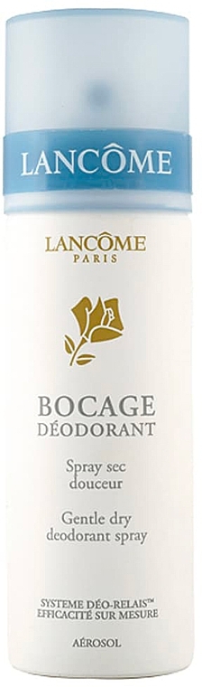 Lancome Bocage - Deodorant — photo N5