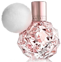 Ariana Grande Ari - Eau de Parfum (tester without cap) — photo N1