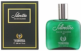 Victor Silvestre - Eau de Cologne — photo N7