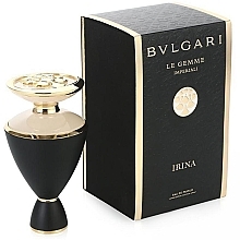 Fragrances, Perfumes, Cosmetics Bvlgari Le Gemme Imperiali Irina - Eau de Parfum