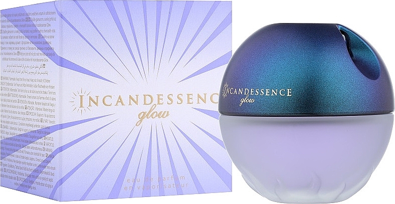 Avon Incandessence Glow - Eau de Parfum — photo N2