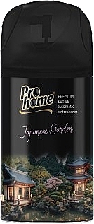 Japanese Garden Air Freshener Refill - ProHome Premium Series — photo N1