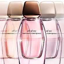 Narciso Rodriguez All Of Me - Eau de Parfum — photo N6