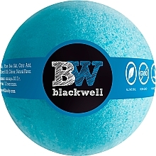 Frozen Berry Bath Bomb - Blackwell Bath Frozen Berry — photo N1