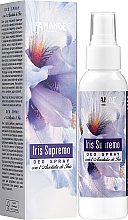 Deodorant - L'amande Iris Deo Spray — photo N6