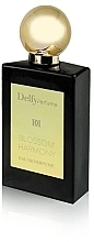 Fragrances, Perfumes, Cosmetics Delfy Blossom Harmony - Eau de Parfum