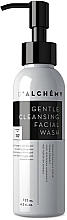 Gentle Cleansing Concentrate - D'Alchemy Gentle Cleansing Facial Wash — photo N11