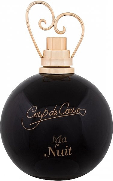 Coup De Coeur Ma Nuit - Eau de Parfum — photo N1