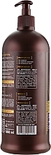 Hair Shampoo "Pro Volume. Volume and Smothness' - Beauty Line — photo N39